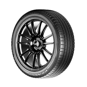 Amazon.com: Pirelli P7 All Season Plus 3 215/55R17 94V